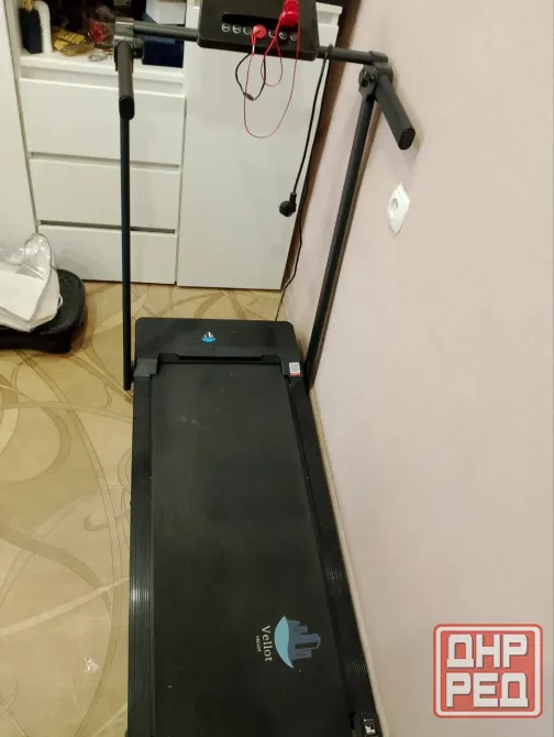 Продам беговую дорожку Донецк - изображение 2