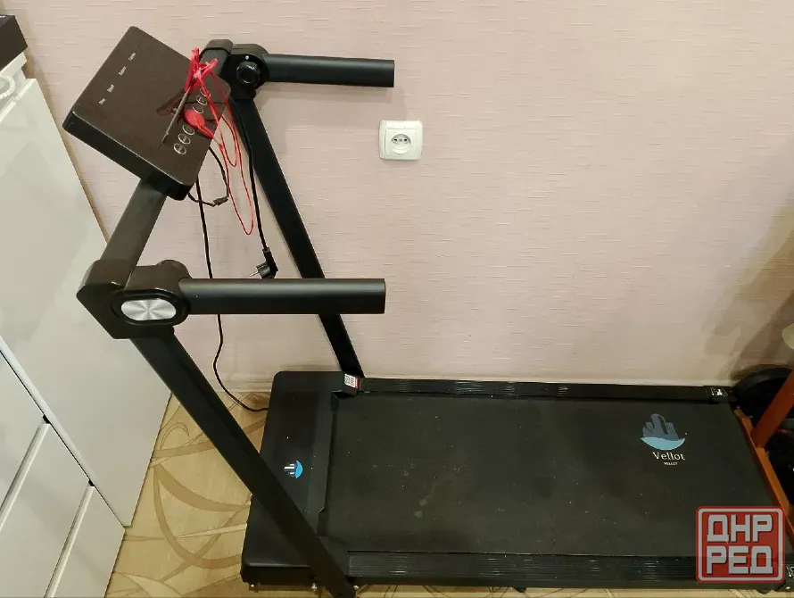 Продам беговую дорожку Донецк - изображение 1