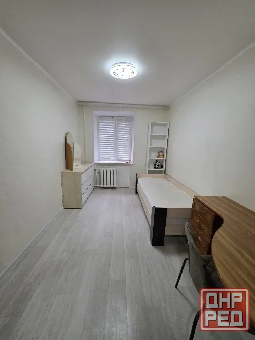 Сдаётся 3-х комнатная квартира в Буденновском районе, улица 230-й Стрелковой Дивизии Донецк - изображение 2