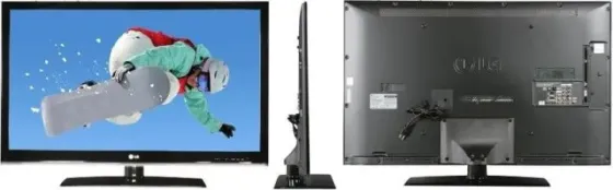 42" Телевизор LG 42LV3500, FULL HD, черный Донецк