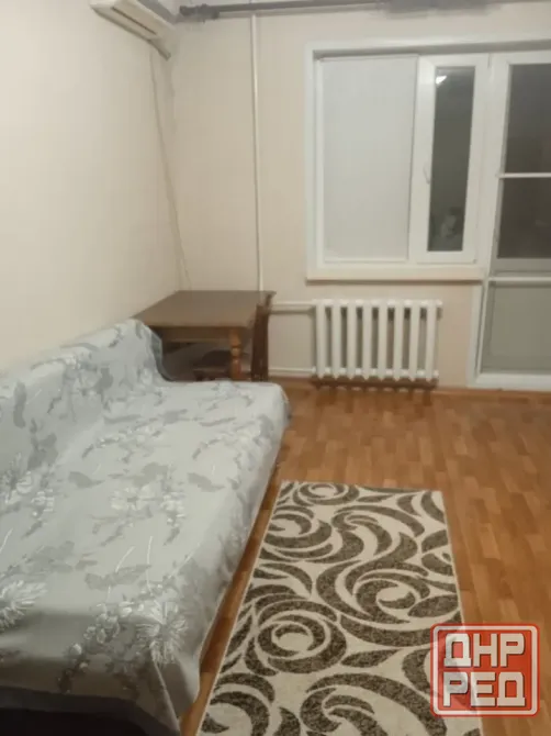 1-к квартира Петровский район Донецк - изображение 3