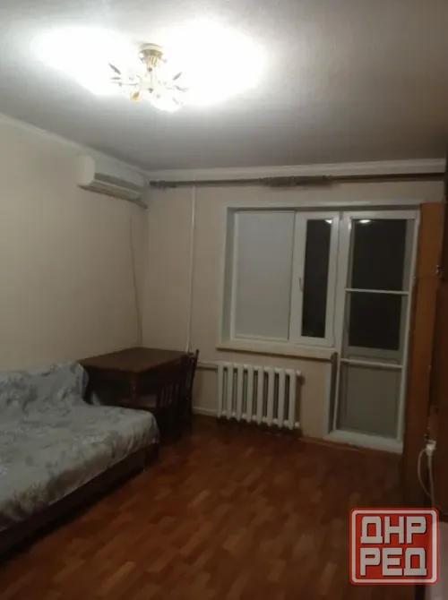 1-к квартира Петровский район Донецк - изображение 7