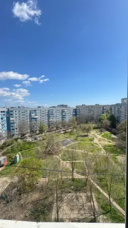 Продам 2 к квартиру в Левобережном р-не, Восточный жмр, ор. Камелия! Мариуполь