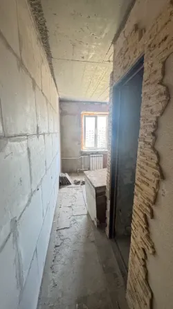 Продам 2 к квартиру в Левобережном р-не, Восточный жмр, ор. Камелия! Мариуполь