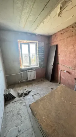 Продам 2 к квартиру в Левобережном р-не, Восточный жмр, ор. Камелия! Мариуполь