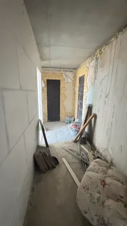 Продам 2 к квартиру в Левобережном р-не, Восточный жмр, ор. Камелия! Мариуполь
