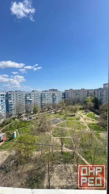 Продам 2 к квартиру в Левобережном р-не, Восточный жмр, ор. Камелия! Мариуполь - изображение 1