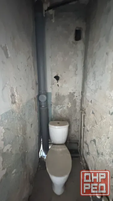 Продам 2 к квартиру в Левобережном р-не, Восточный жмр, ор. Камелия! Мариуполь - изображение 8