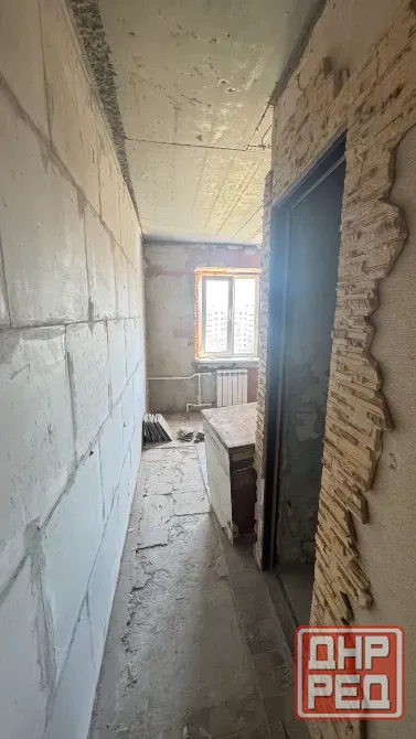 Продам 2 к квартиру в Левобережном р-не, Восточный жмр, ор. Камелия! Мариуполь - изображение 6