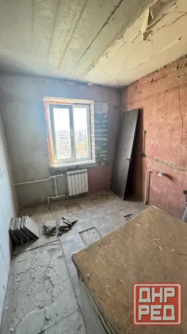 Продам 2 к квартиру в Левобережном р-не, Восточный жмр, ор. Камелия! Мариуполь - изображение 5