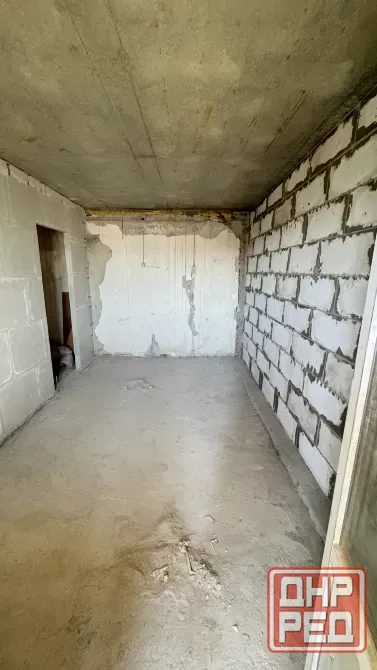 Продам 2 к квартиру в Левобережном р-не, Восточный жмр, ор. Камелия! Мариуполь - изображение 3