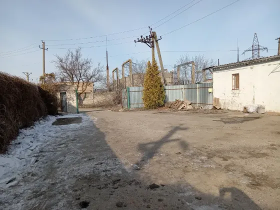 Продается помещение г. Мариуполь, Центральный р-он , ул. Гранитная Мариуполь