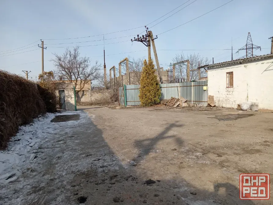Продается помещение г. Мариуполь, Центральный р-он , ул. Гранитная Мариуполь - изображение 4