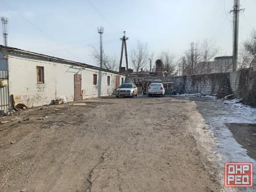 Продается помещение г. Мариуполь, Центральный р-он , ул. Гранитная Мариуполь - изображение 1