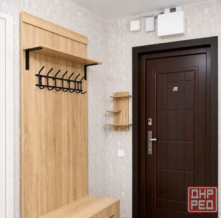 Сдаётся отличная 1-комнатная квартира в Буденновском районе, пл.Буденого 35 кв.м Донецк - изображение 8