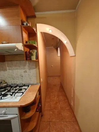 Продается 2-х комнатная квартира, ул.Энгельса Донецк