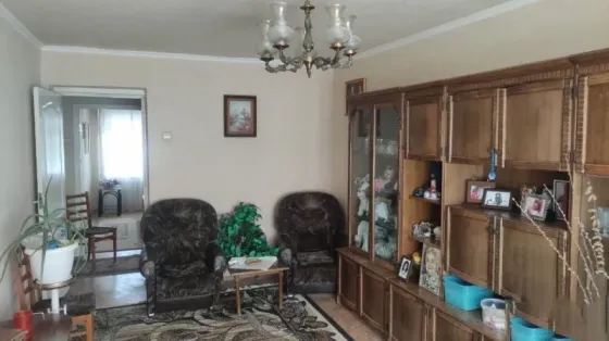 2к.кв 51м2 5/7 макеевка центрально городской рн Макеевка