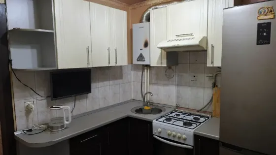 Отличный вариант для комфортного проживания Донецк