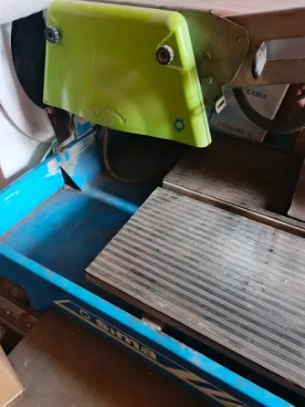 Продам камнерезный станок Донецк