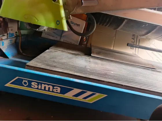 Продам камнерезный станок Донецк