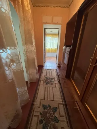 Квартира на земле,Текстильщик Донецк
