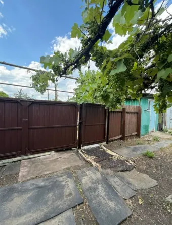 Квартира на земле,Текстильщик Донецк