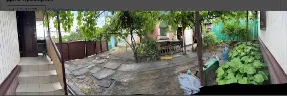 Квартира на земле,Текстильщик Донецк