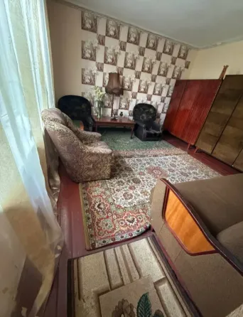 Квартира на земле,Текстильщик Донецк