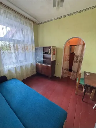 Квартира на земле,Текстильщик Донецк
