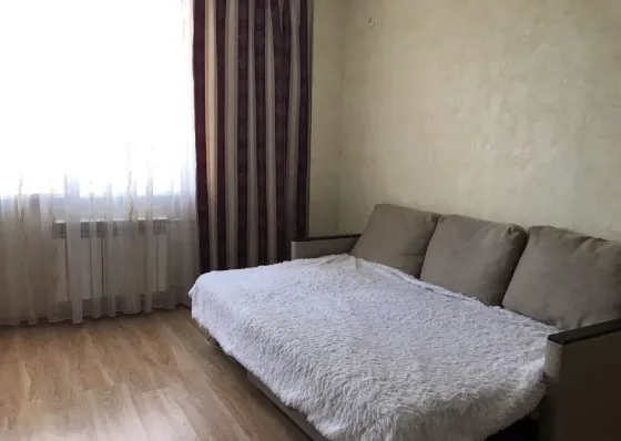 Аренда однушки в Ленинском районе Донецк