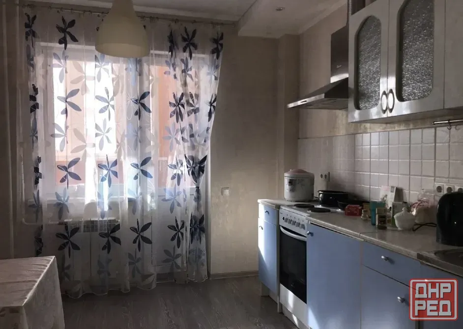 Аренда однушки в Ленинском районе Донецк - изображение 1