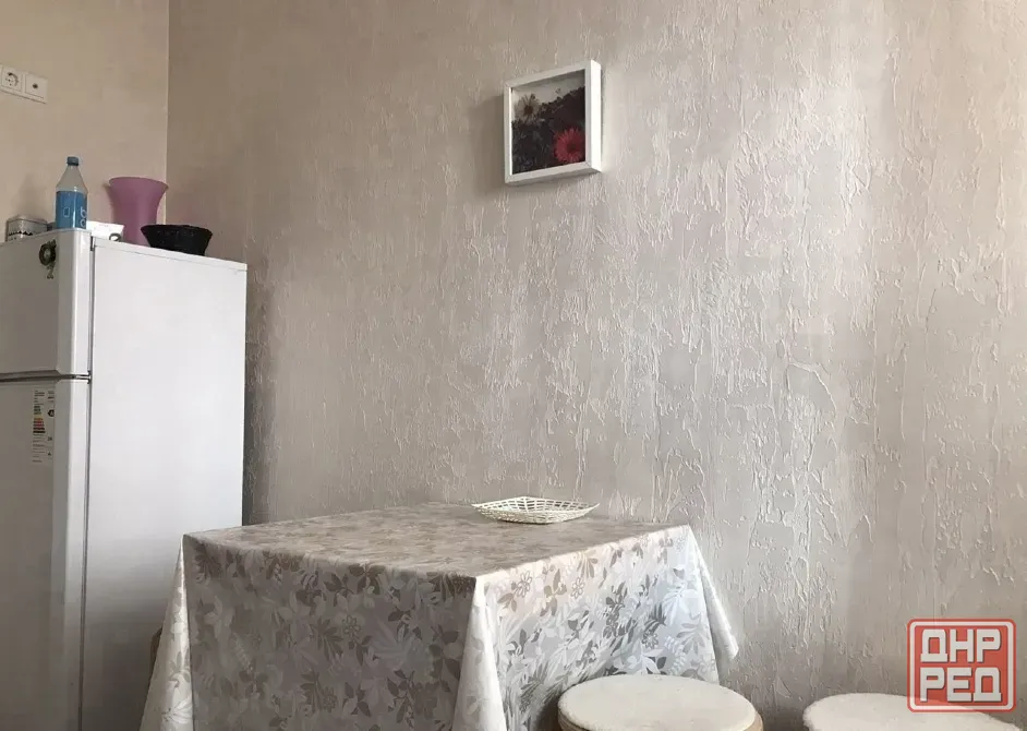Аренда однушки в Ленинском районе Донецк - изображение 3