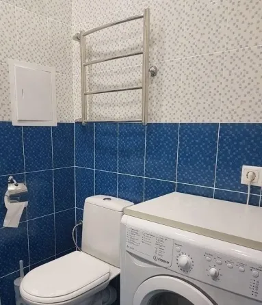 Сдаю шикарную 1-комнатную квартиру в Пролетарском районе Донецк