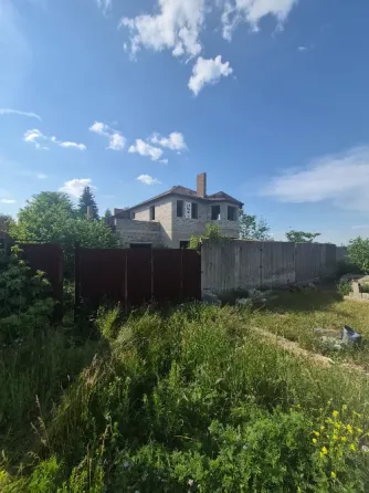 Продам дом пос.Бажаново Макеевка