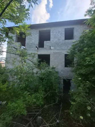 Продам дом пос.Бажаново Макеевка