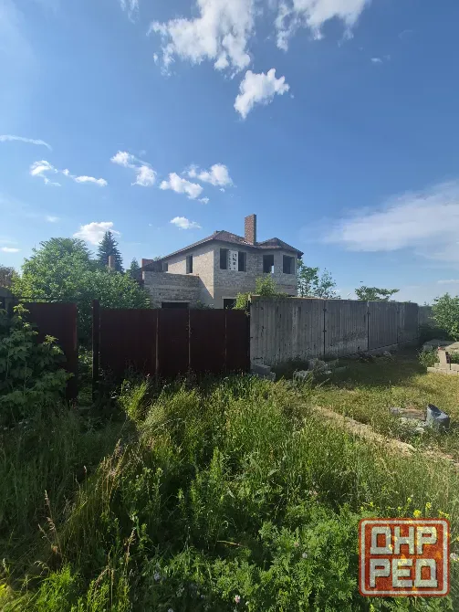 Продам дом пос.Бажаново Макеевка - изображение 1