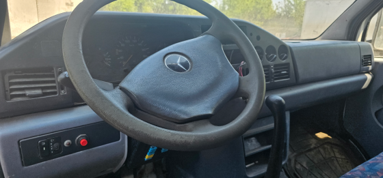 Продажа грузовик Mercedes Benz 308D Донецк