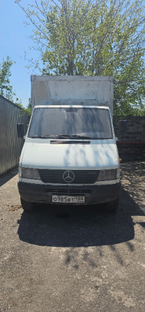 Продажа грузовик Mercedes Benz 308D Донецк
