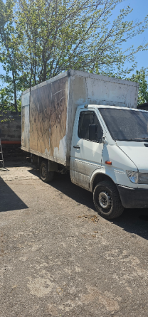 Продажа грузовик Mercedes Benz 308D Донецк