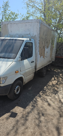 Продажа грузовик Mercedes Benz 308D Донецк