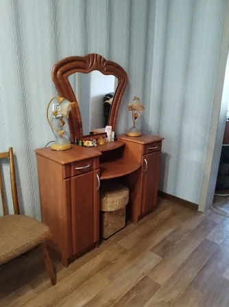 Срочно в продаже 4-комнатная квартира на Текстильщике от собственника Донецк