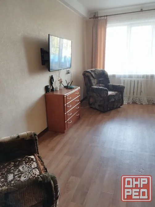 Срочно в продаже 4-комнатная квартира на Текстильщике от собственника Донецк - изображение 2