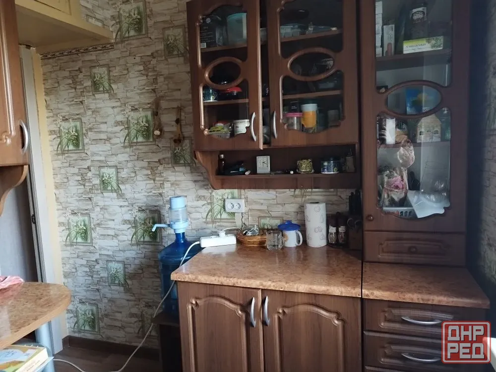 Срочно в продаже 4-комнатная квартира на Текстильщике от собственника Донецк - изображение 9