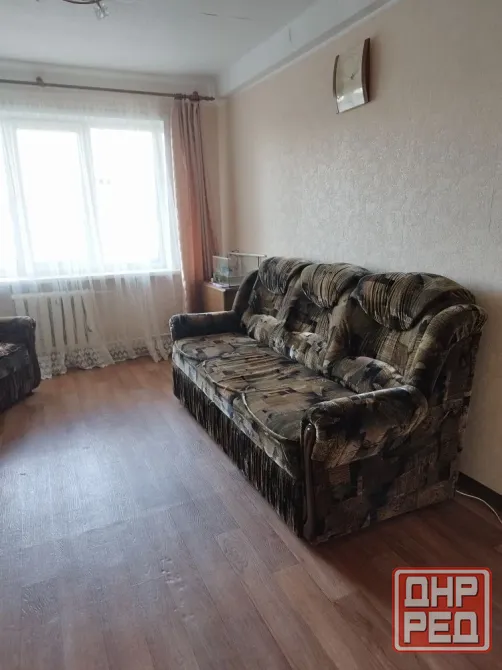 Срочно в продаже 4-комнатная квартира на Текстильщике от собственника Донецк - изображение 1