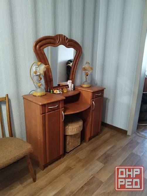 Срочно в продаже 4-комнатная квартира на Текстильщике от собственника Донецк - изображение 5