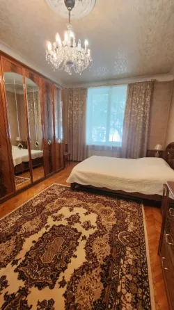 Продается 4к.кв. бул. Пушкина, 104 м2.+ парковочное место. Донецк