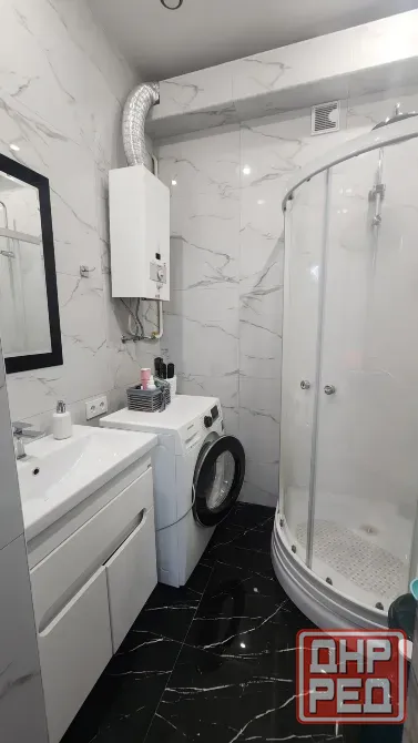 Продается 4к.кв. бул. Пушкина, 104 м2.+ парковочное место. Донецк - изображение 6