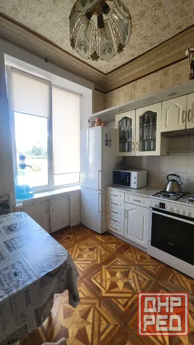 Продается 4к.кв. бул. Пушкина, 104 м2.+ парковочное место. Донецк - изображение 7