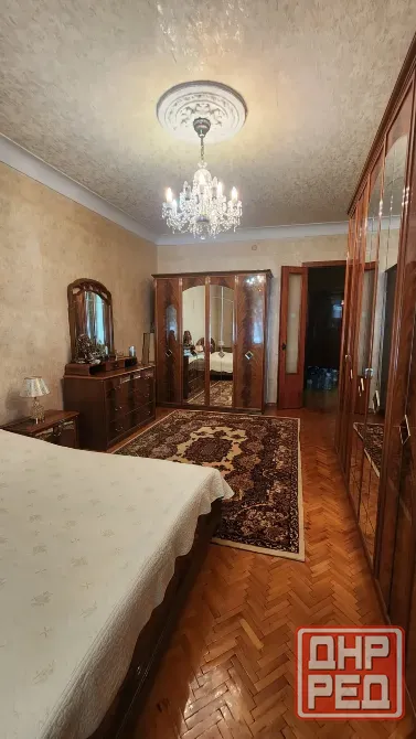 Продается 4к.кв. бул. Пушкина, 104 м2.+ парковочное место. Донецк - изображение 2