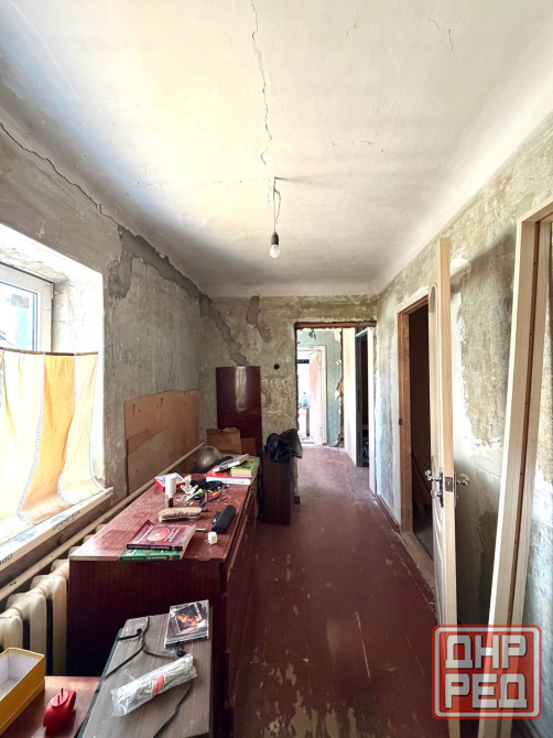 Продается 3-х комнатный дом в Киевском р-не, г. Донецк, ул. Велозаводская Донецк - изображение 6